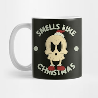 Smells Like Christmas Mug